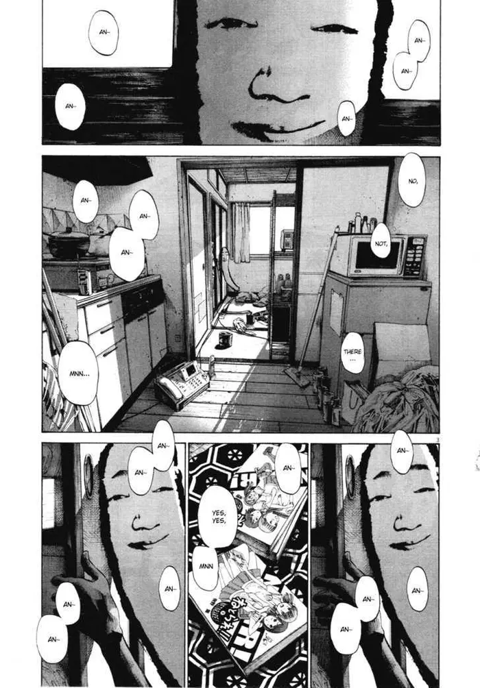 Goodnight Punpun Chapter 86 image 03_optimized